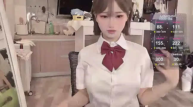 -XunMengLong- online show from March 2025 07:47:02 PM