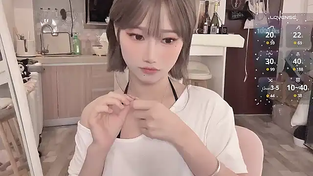 -XunMengLong- online show from March 2025 05:08:02 PM