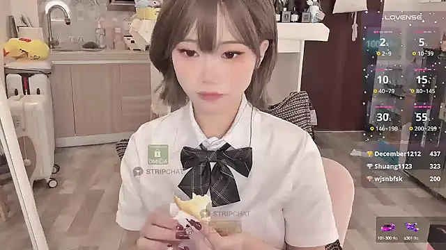 -XunMengLong- online show from December 2024 06:06:02 PM