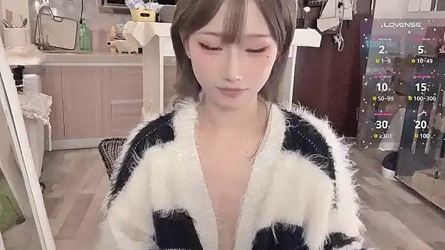 -XunMengLong- online show from February 2025 09:43:02 PM