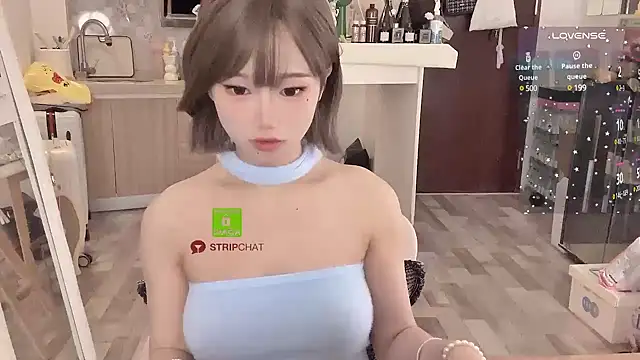 -XunMengLong- online show from December 2024 07:55:02 PM