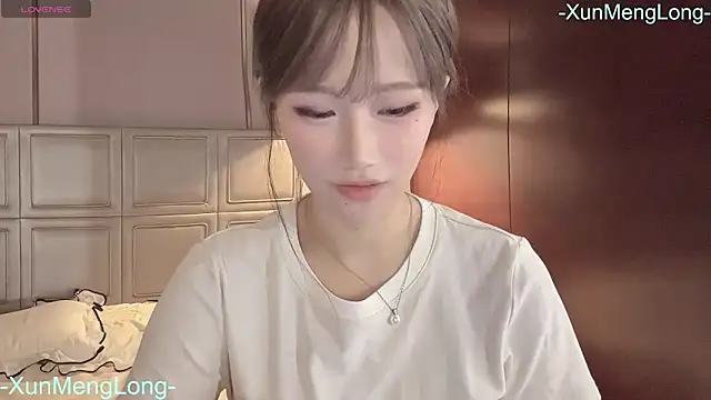 -XunMengLong- online show from January 2026 05:27:02 PM