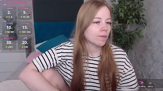 JennyyHot online show from December 2025 04:56:02 AM