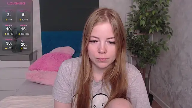 JennyyHot online show from December 2025 04:14:01 AM