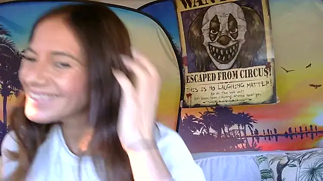 Snapshot of Sexyhottpunani chatting on October 2025 04:07:02 PM Sexyhottpunani online show from October 2025 04:07:02 PM