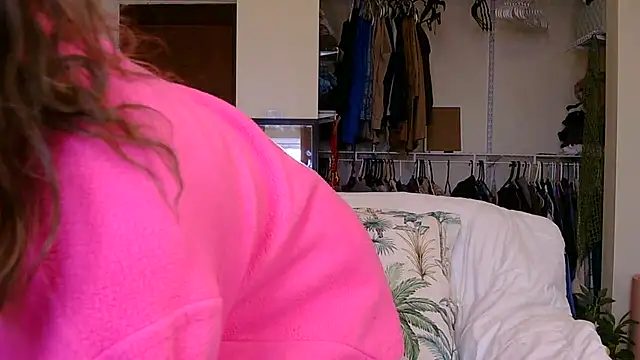 Sexyhottpunani online show from April 2026 01:03:02 PM