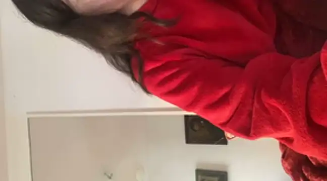 Snapshot of annonyme__422 chatting on January 2025 02:43:01 PM annonyme 422 online show from January 2025 02:43:01 PM