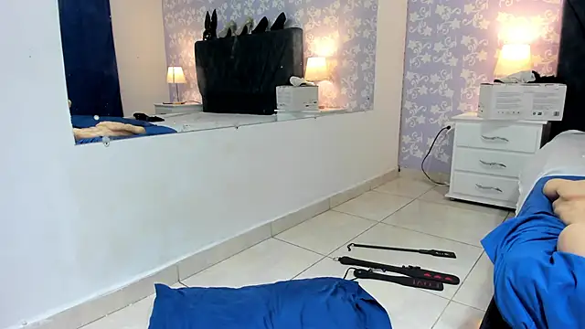 BritneySweet  online show from February 2025 10:39:01 PM