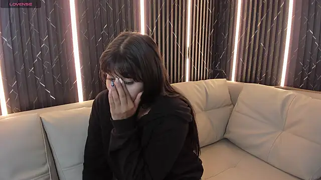 BritneySweet  online show from April 2026 02:56:01 AM