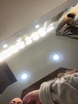 KaliRain69 online show from February 2025 06:58:02 AM