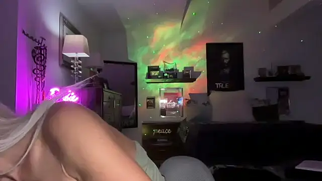 VelvetBarbie online show from February 2026 11:39:02 PM