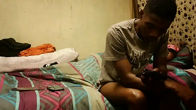 RGTM75 online show from February 2026 09:23:01 PM