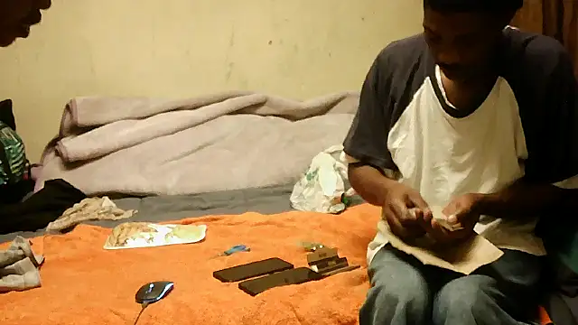 RGTM75 online show from March 2026 10:49:02 PM