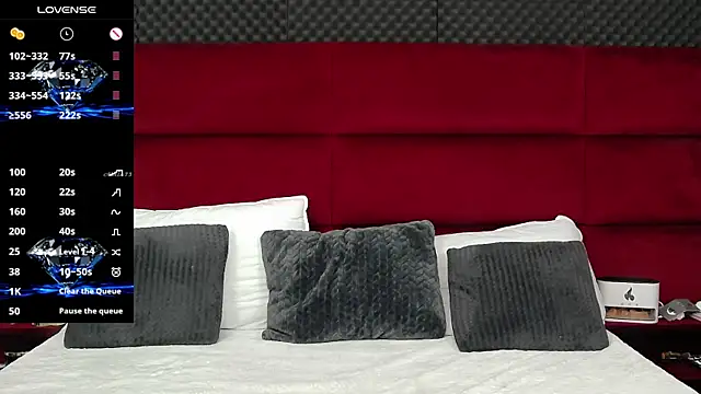 MinnieMe online show from January 2025 08:51:02 AM