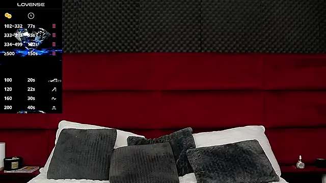 MinnieMe online show from September 2025 05:56:01 PM