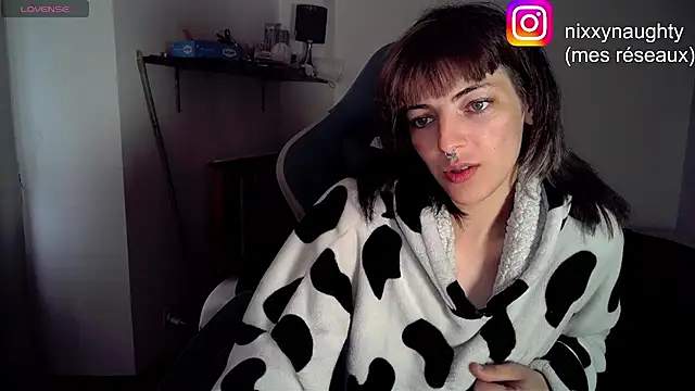 Nixxy naughty online show from January 2025 02:46:01 PM