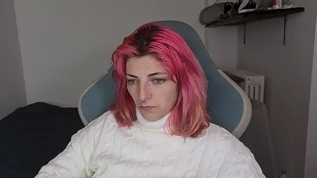 Nixxy naughty online show from September 2025 07:53:02 PM