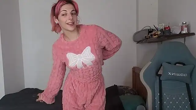 Nixxy naughty online show from October 2025 07:04:01 PM