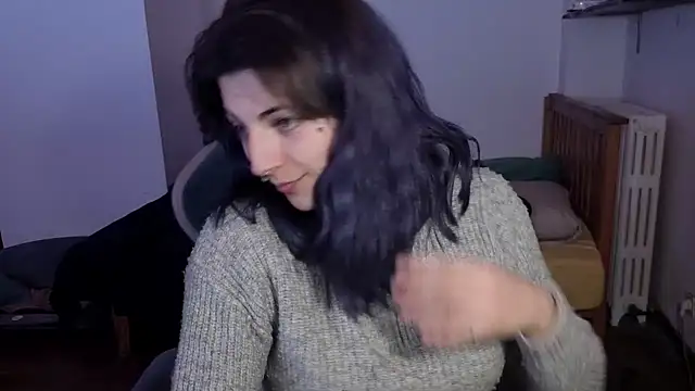 Nixxy naughty online show from February 2026 11:26:02 PM