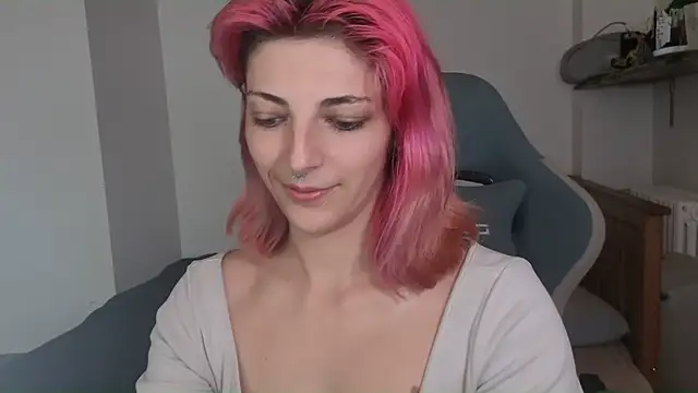 Nixxy naughty online show from September 2025 06:48:01 PM