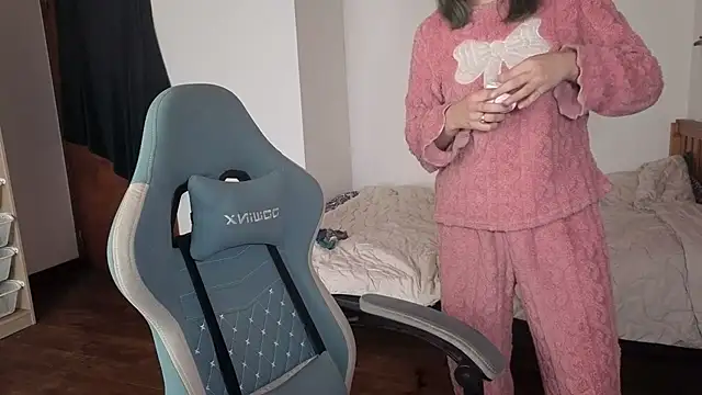 Nixxy naughty online show from January 2026 10:16:01 PM