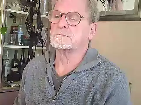 JanidGrunn online show from March 2025 02:28:01 PM