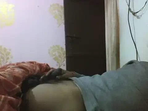 Desi GfBf online show from February 2025 07:15:02 AM
