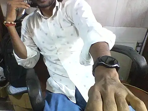 Desi GfBf online show from October 2025 05:17:01 AM