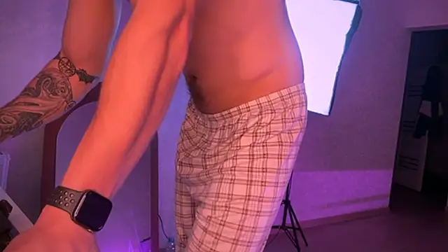  mike new online show from February 2025 08:31:01 PM