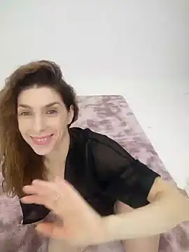 YourSuperModel online show from November 2025 08:07:02 AM