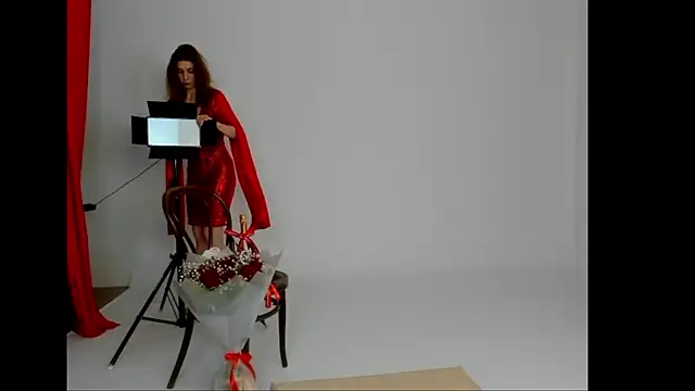 YourSuperModel online show from February 2026 01:55:02 PM