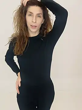 YourSuperModel online show from September 2025 02:56:02 PM