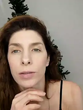 YourSuperModel online show from December 2025 02:16:02 PM