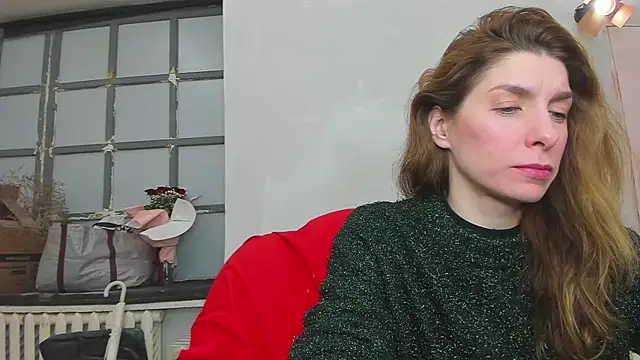 YourSuperModel online show from February 2025 03:17:02 PM