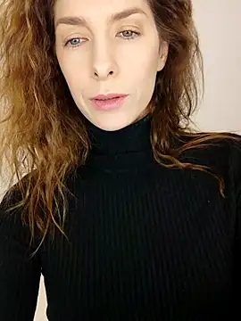 YourSuperModel online show from November 2025 06:12:02 AM