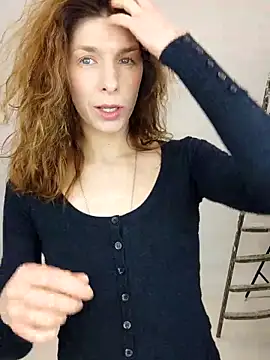 YourSuperModel online show from January 2026 09:12:01 AM