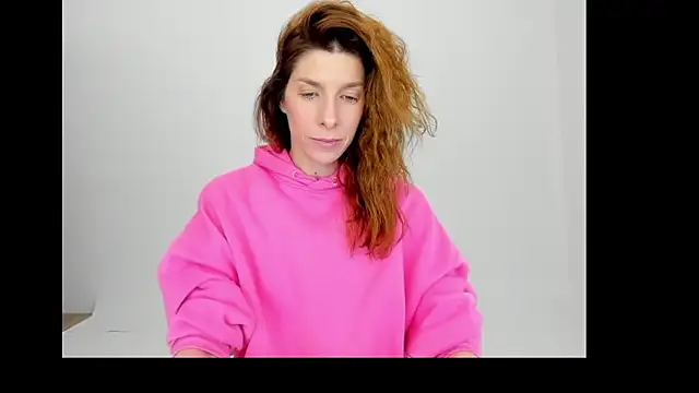 YourSuperModel online show from April 2026 12:01:01 PM