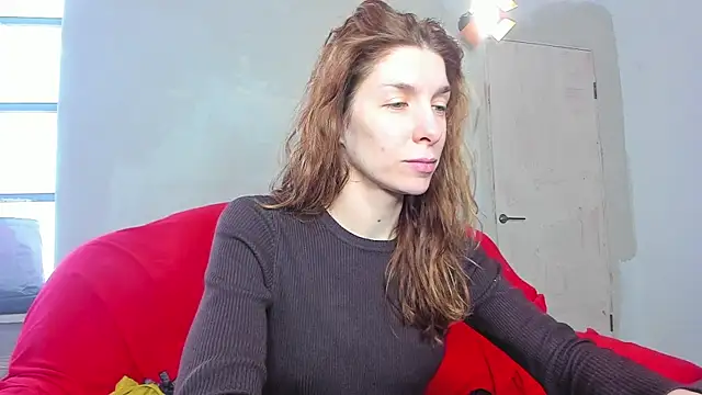 YourSuperModel online show from February 2025 07:28:01 AM