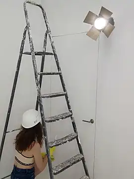 YourSuperModel online show from October 2025 12:25:02 PM