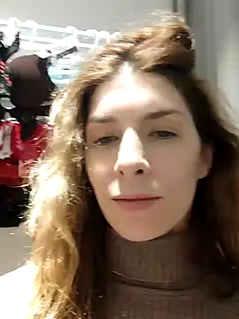 YourSuperModel online show from February 2025 08:22:02 AM