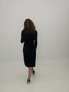 YourSuperModel online show from November 2025 01:47:02 PM