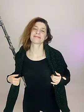 YourSuperModel online show from January 2026 02:32:02 PM