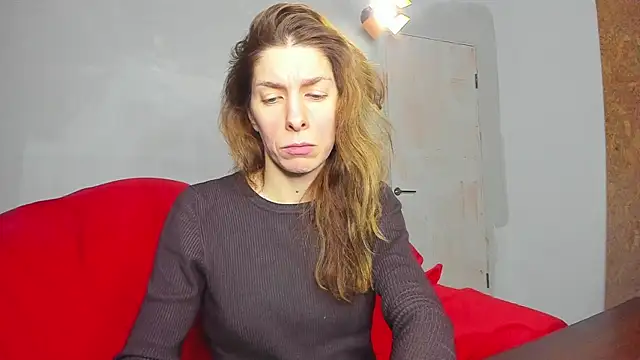 YourSuperModel online show from February 2025 01:37:01 PM