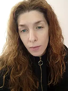 YourSuperModel online show from September 2025 05:41:01 AM