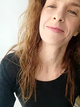 YourSuperModel online show from October 2025 07:54:01 AM