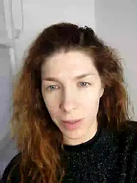 YourSuperModel online show from November 2025 05:40:01 AM