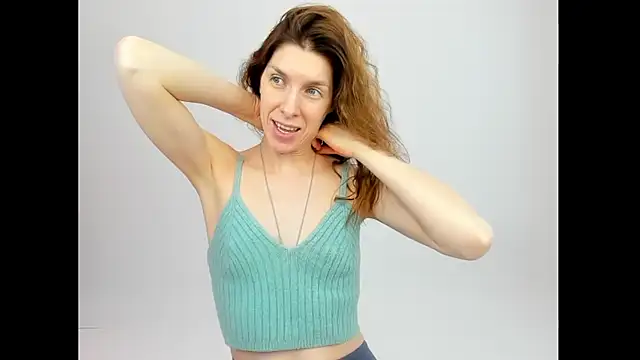 YourSuperModel online show from April 2026 11:02:01 AM