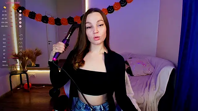 an6elica online show from October 2025 02:43:02 AM