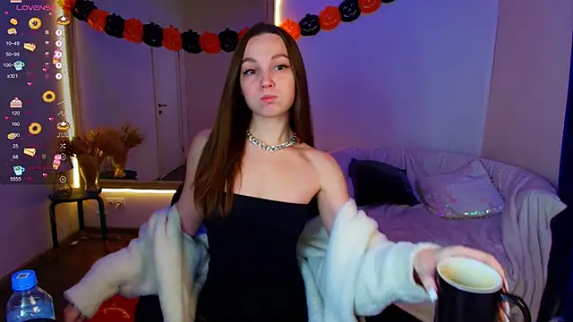 an6elica online show from October 2025 02:32:01 AM