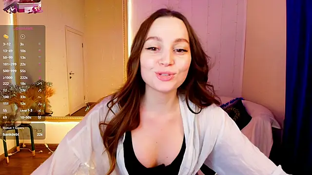 an6elica online show from January 2026 02:49:02 AM